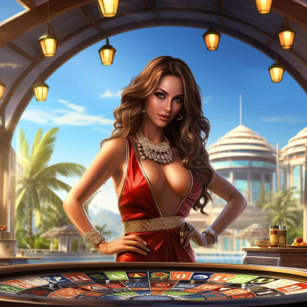 pgp9 Live Casino Baccarat Table မြန်မာ