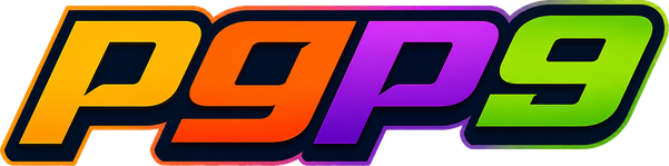 pgp9 Logo